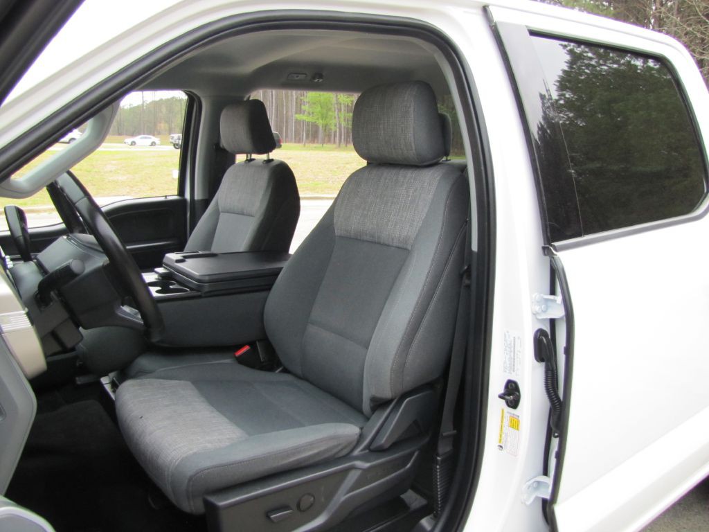 2023 Ford F-150 Image 22