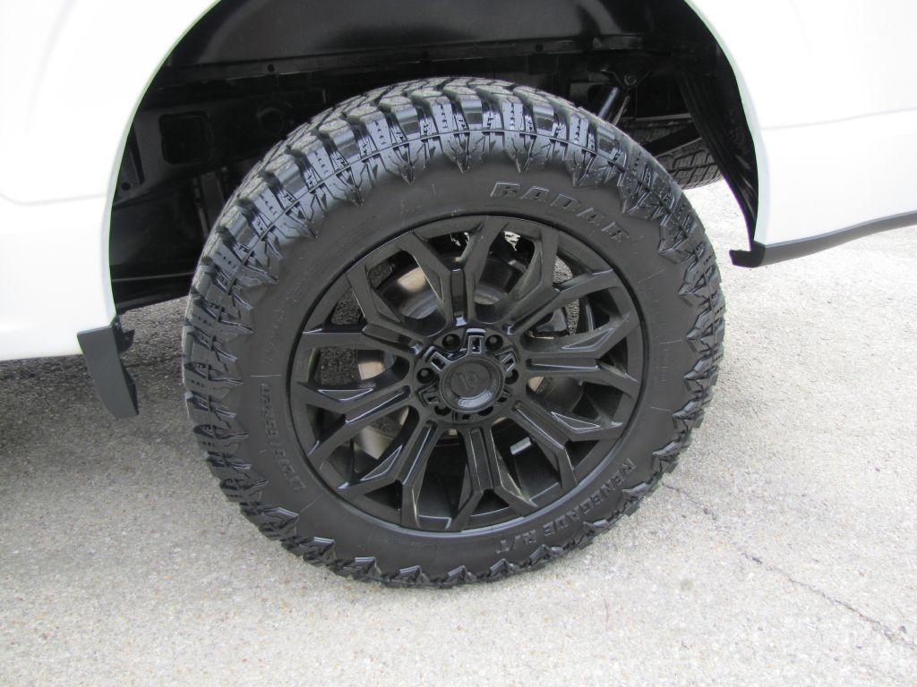 2023 Ford F-150 Image 26