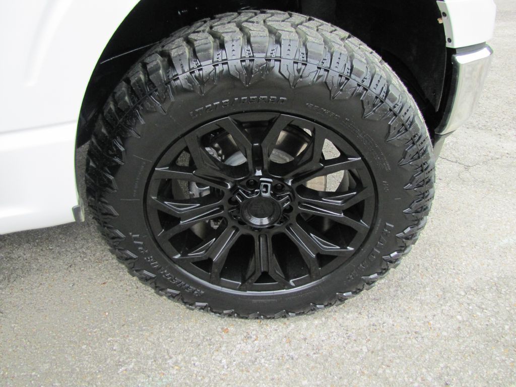2023 Ford F-150 Image 34