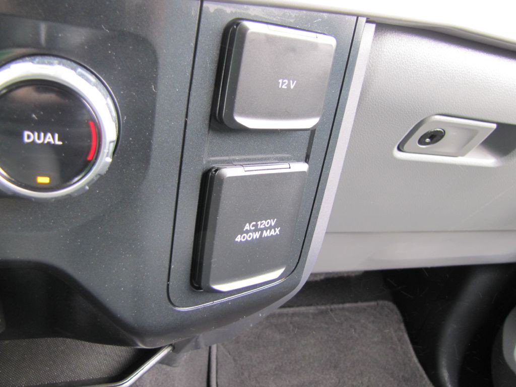 2023 Ford F-150 Image 42