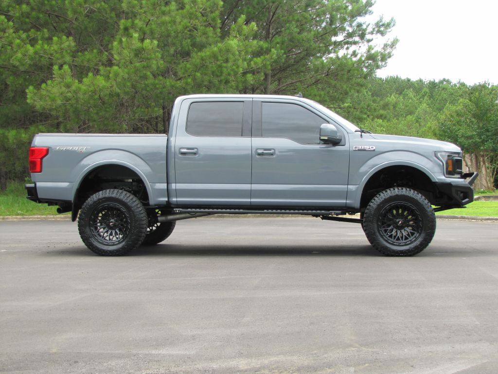 2019 Ford F-150 Image 5
