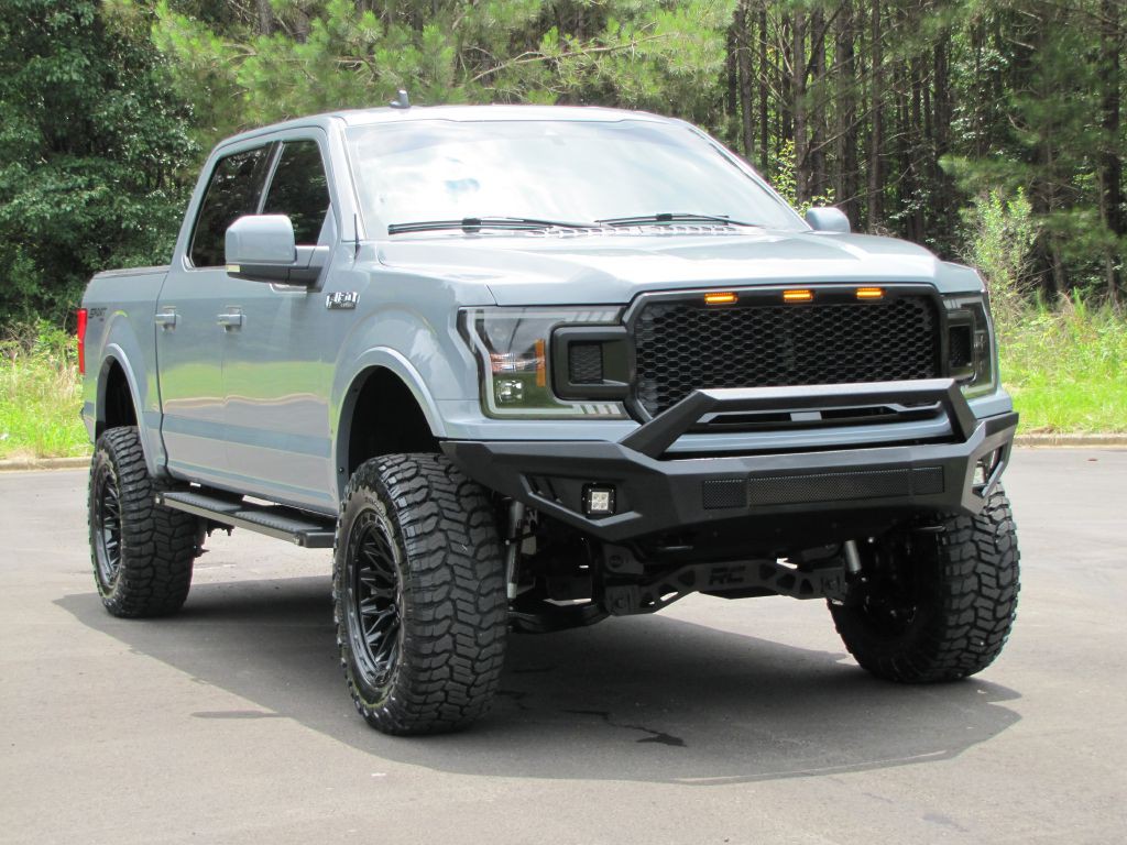 2019 Ford F-150 Image 9