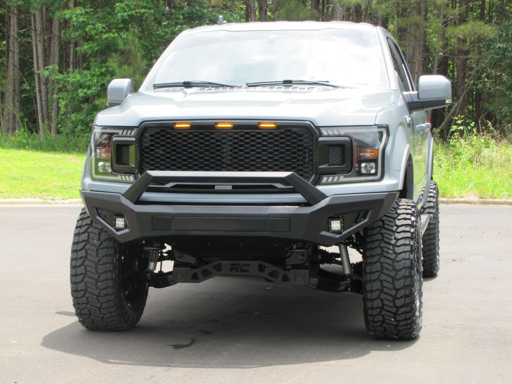 2019 Ford F-150 Image 10
