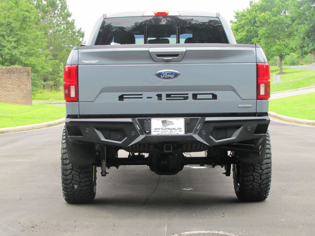 2019 Ford F-150 Image 11