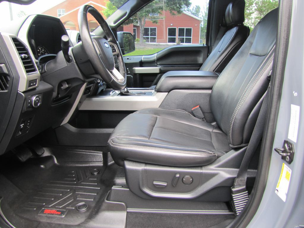 2019 Ford F-150 Image 13