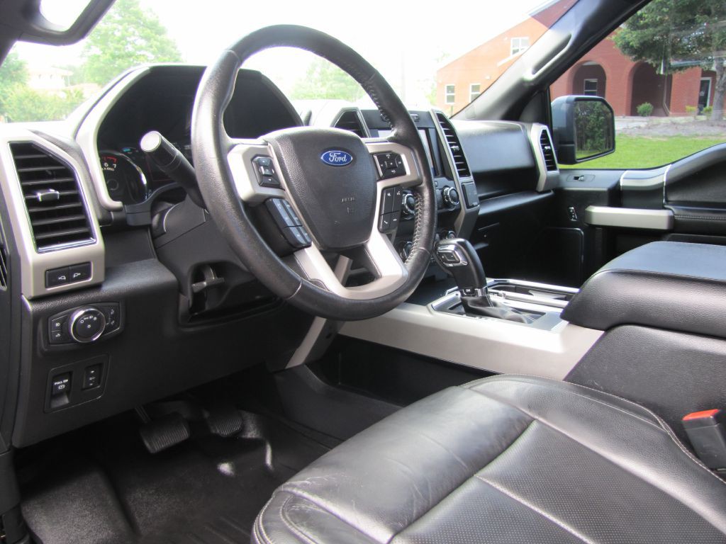 2019 Ford F-150 Image 14