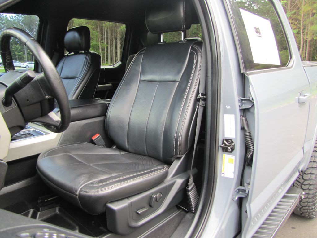 2019 Ford F-150 Image 17