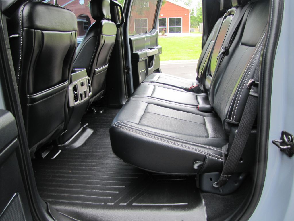 2019 Ford F-150 Image 19
