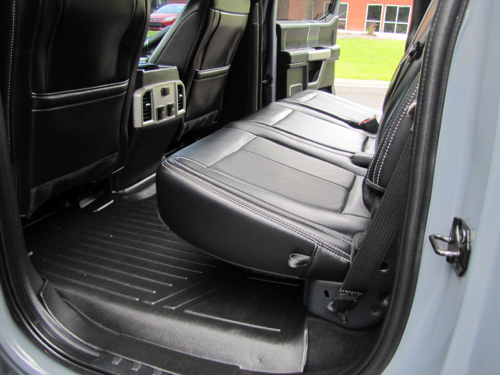 2019 Ford F-150 Image 20