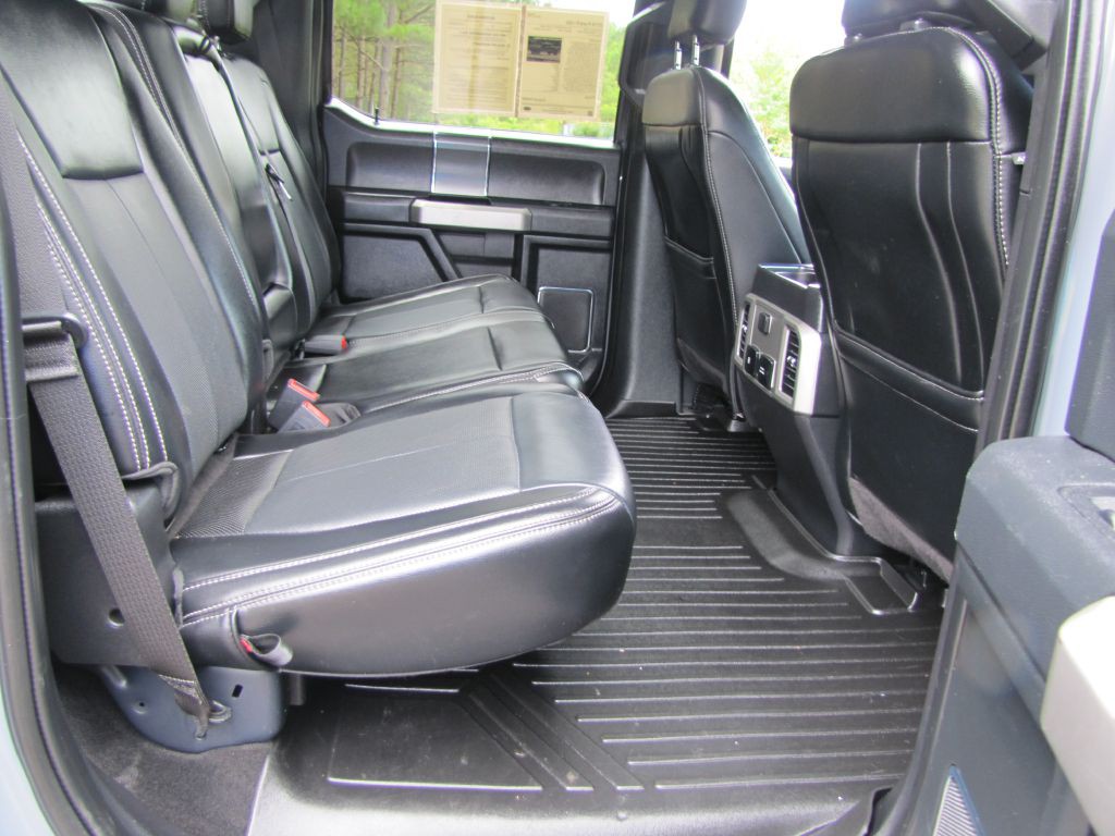 2019 Ford F-150 Image 21