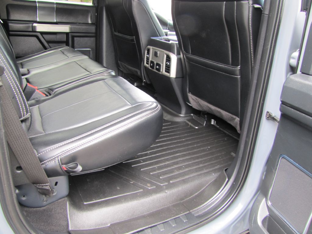 2019 Ford F-150 Image 22