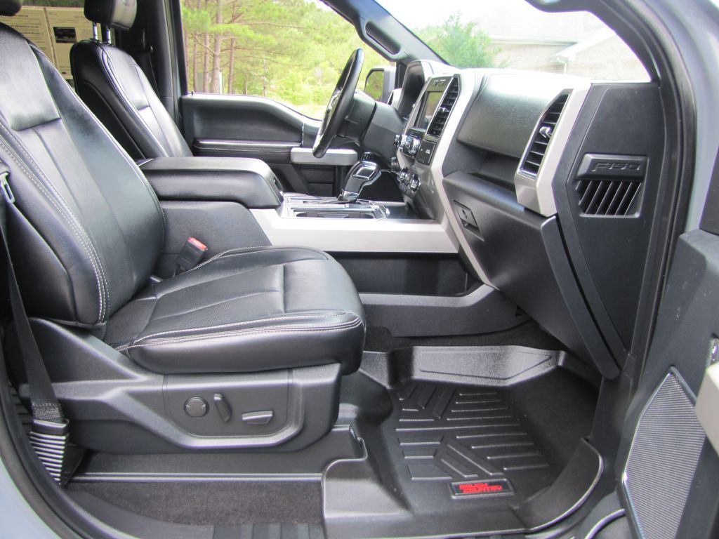 2019 Ford F-150 Image 23