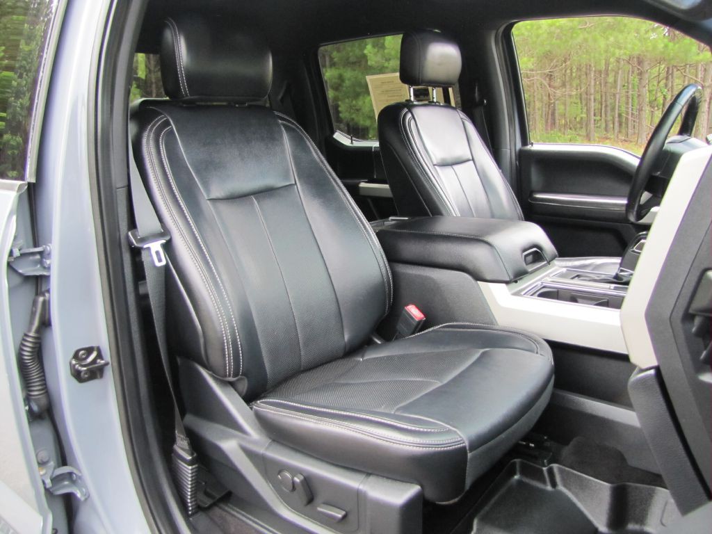 2019 Ford F-150 Image 25