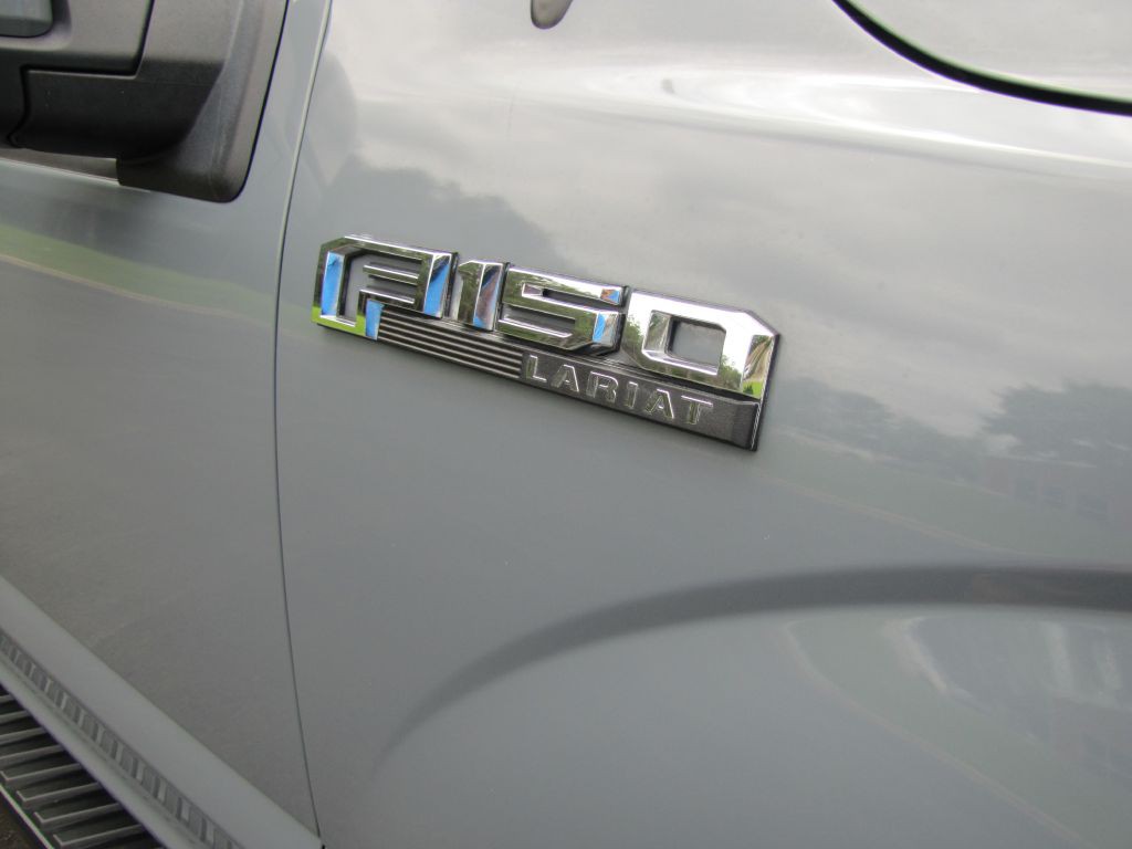 2019 Ford F-150 Image 28