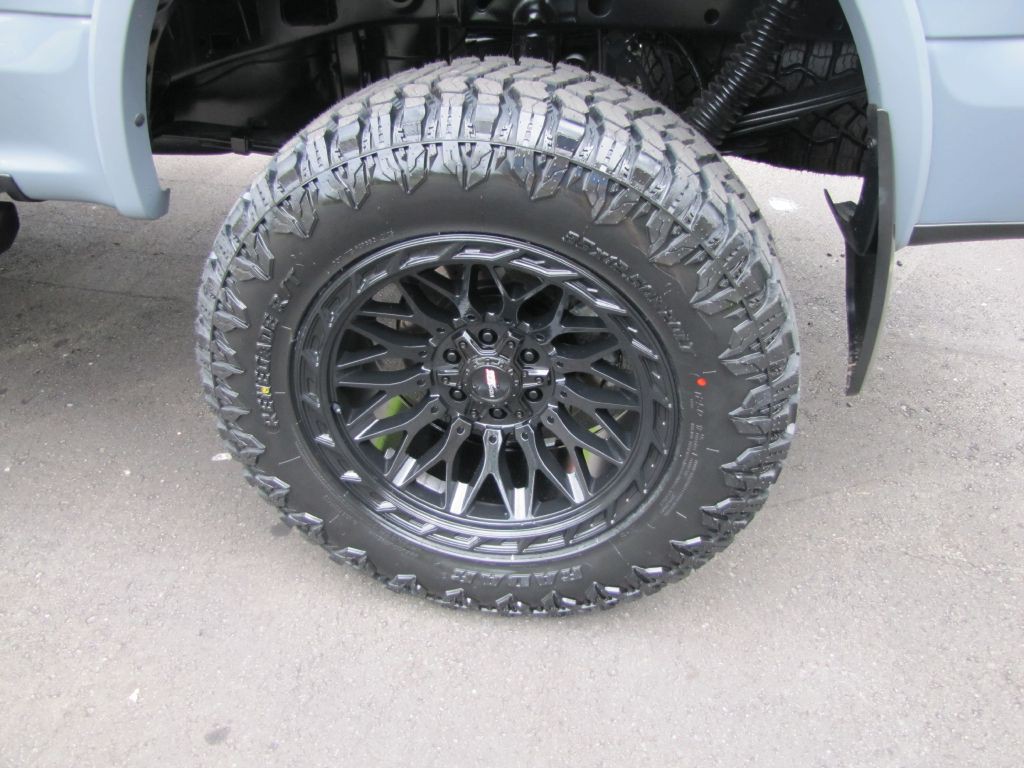 2019 Ford F-150 Image 35