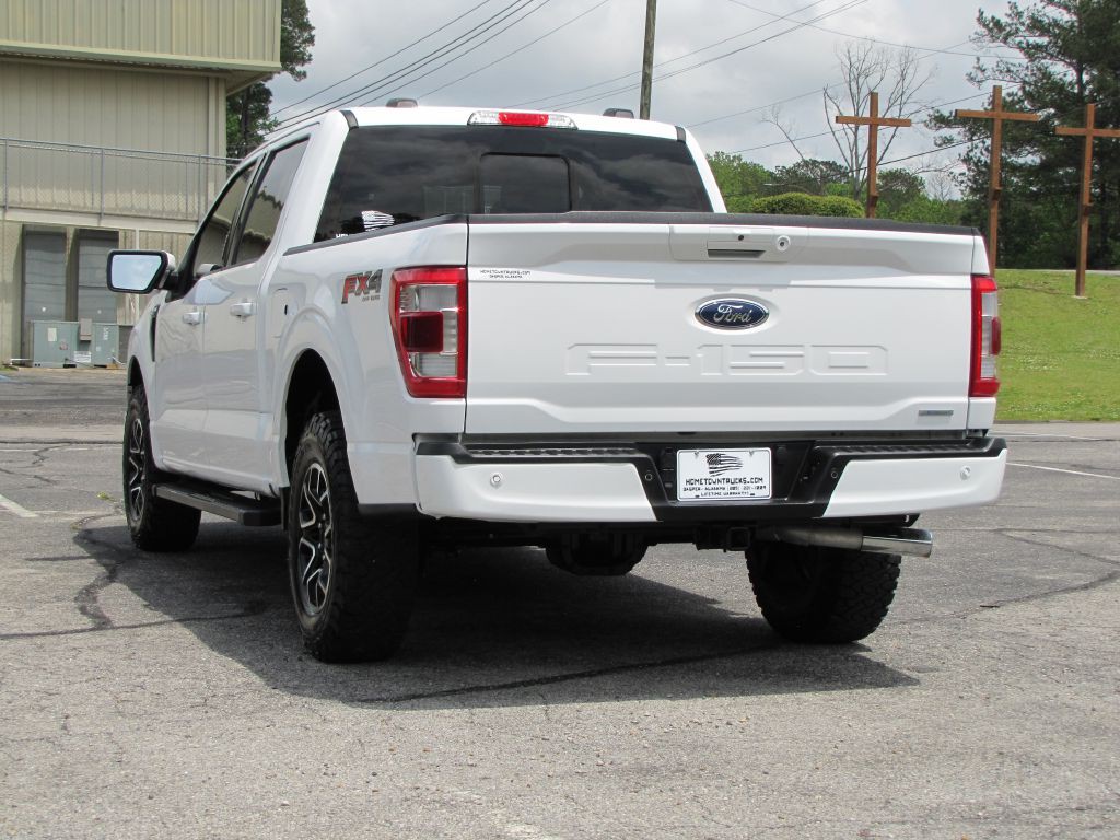 2022 Ford F-150 Image 11