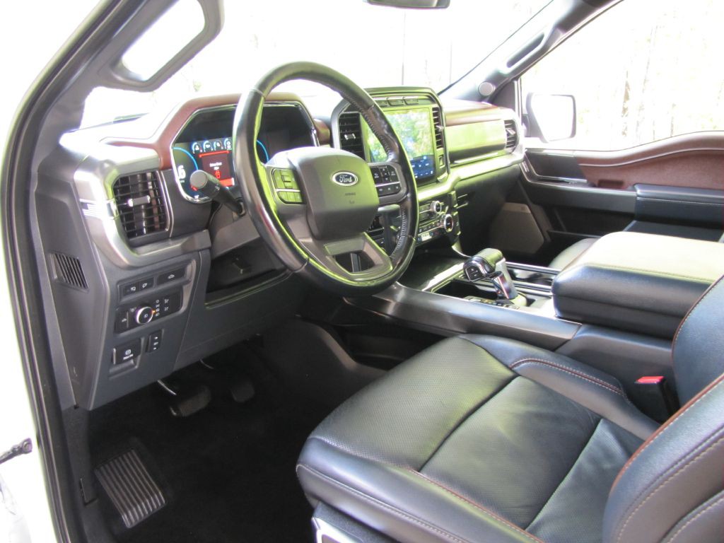 2022 Ford F-150 Image 14
