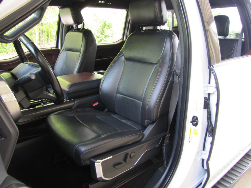 2022 Ford F-150 Image 16