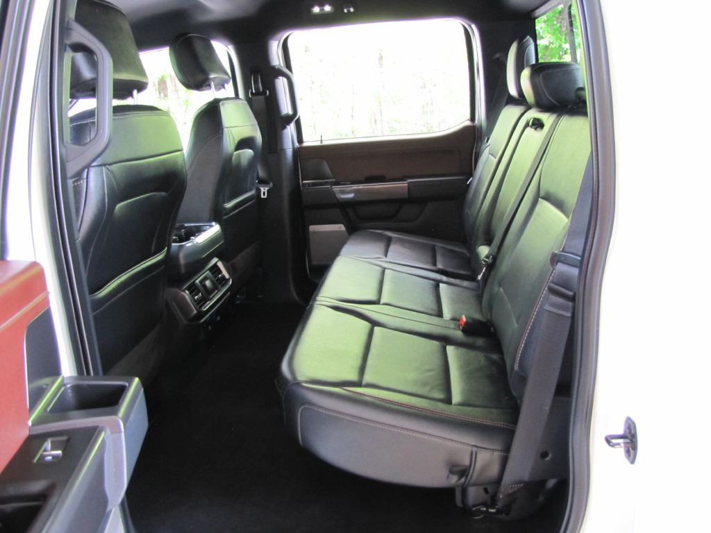 2022 Ford F-150 Image 17