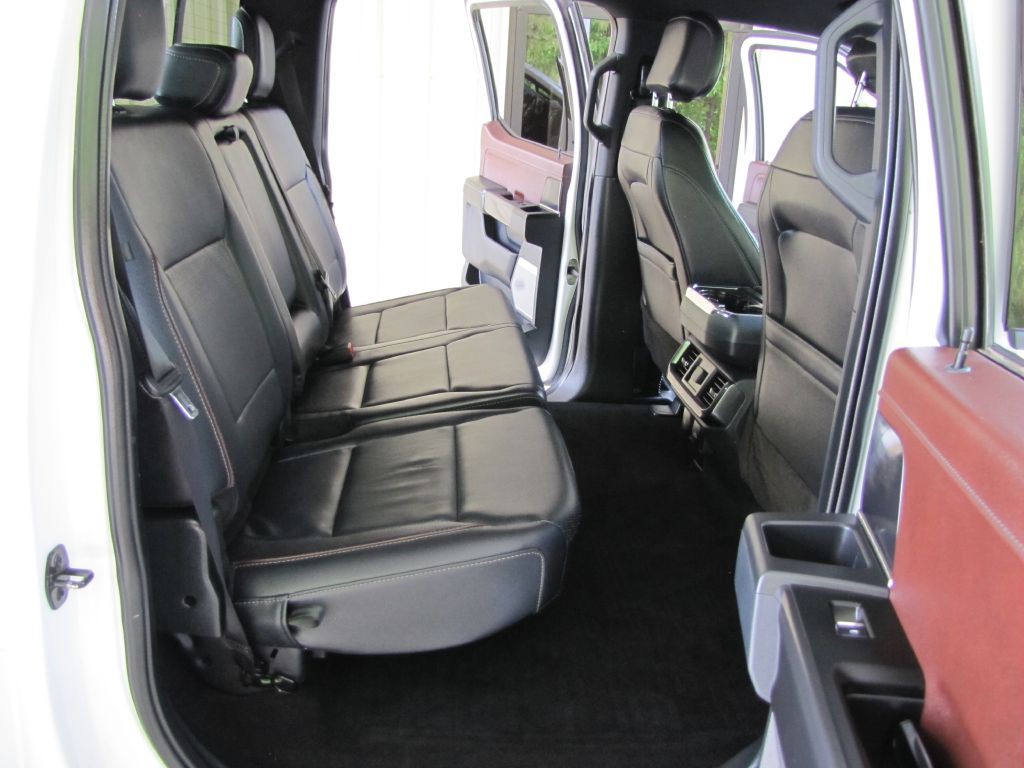 2022 Ford F-150 Image 19
