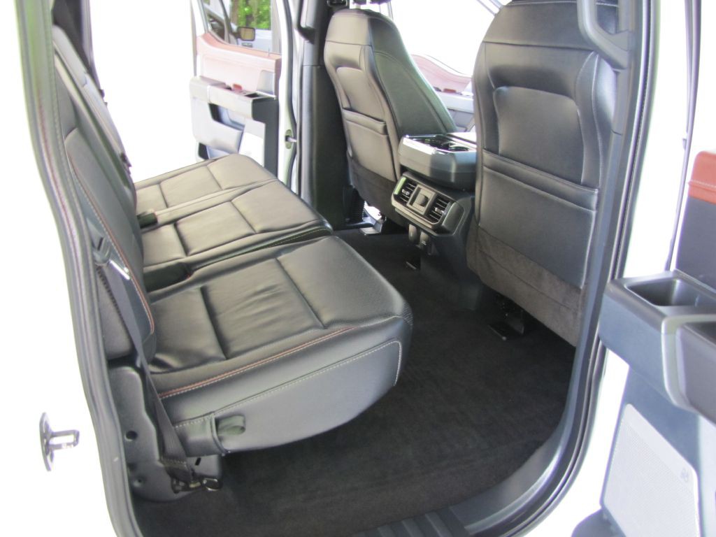 2022 Ford F-150 Image 20