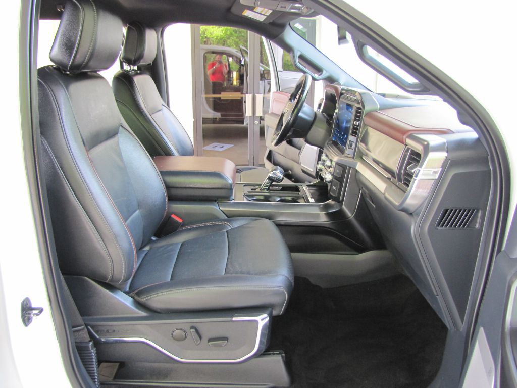 2022 Ford F-150 Image 21