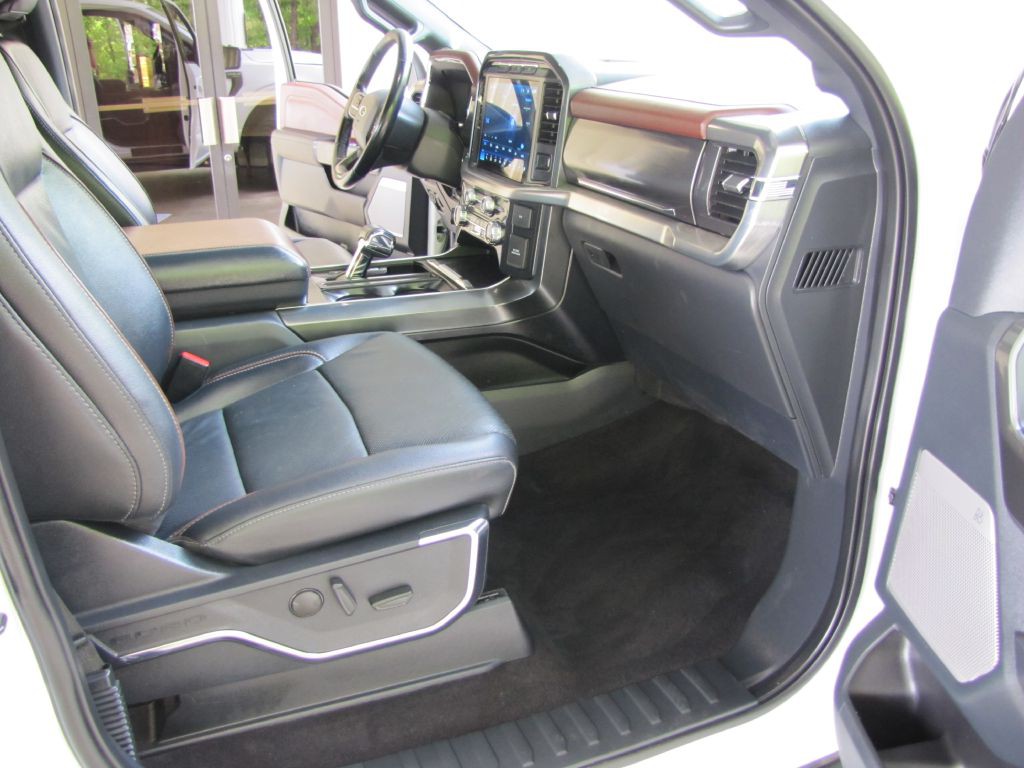 2022 Ford F-150 Image 22