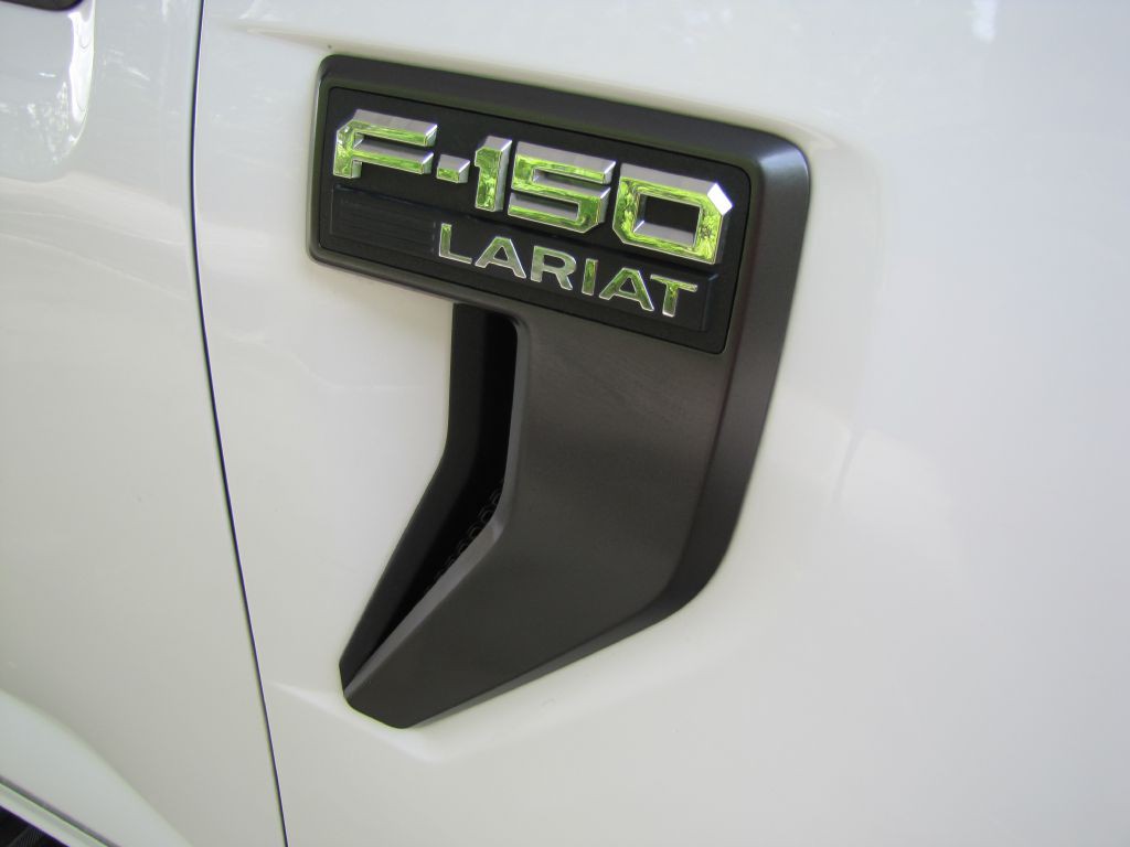 2022 Ford F-150 Image 26