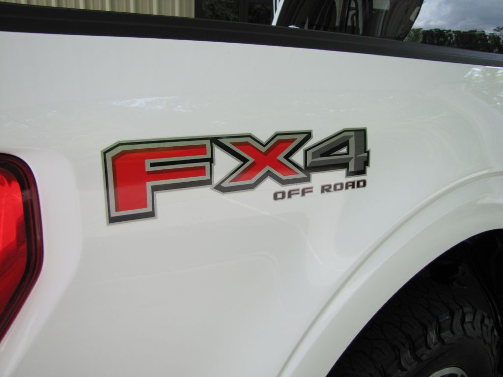 2022 Ford F-150 Image 30