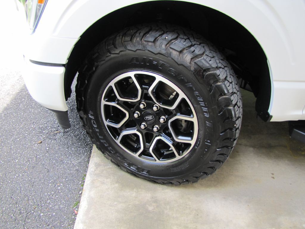 2022 Ford F-150 Image 36