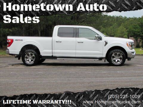 2023 Ford F-150 Image 1