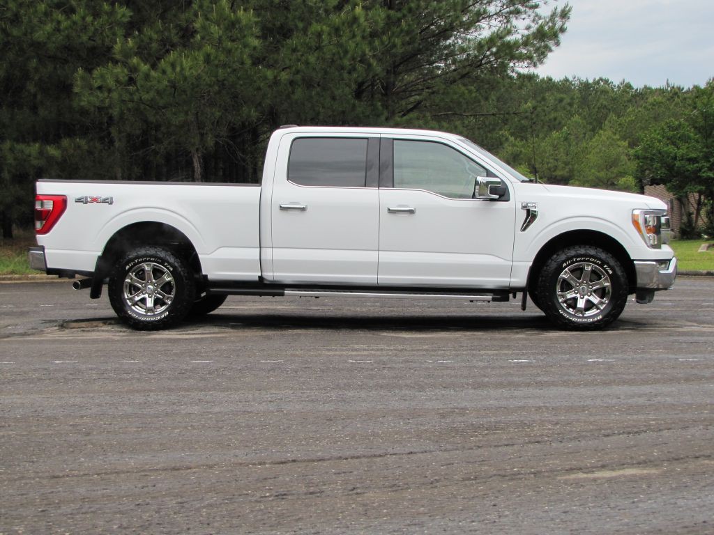 2023 Ford F-150 Image 3