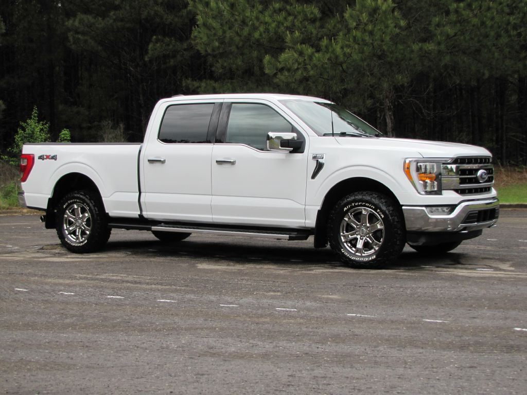 2023 Ford F-150 Image 5