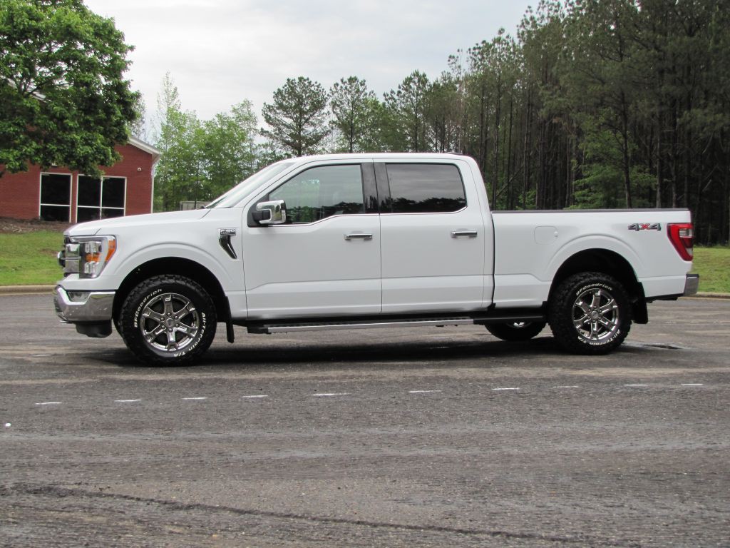 2023 Ford F-150 Image 6