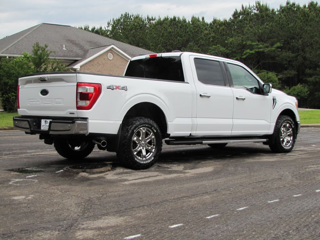 2023 Ford F-150 Image 7
