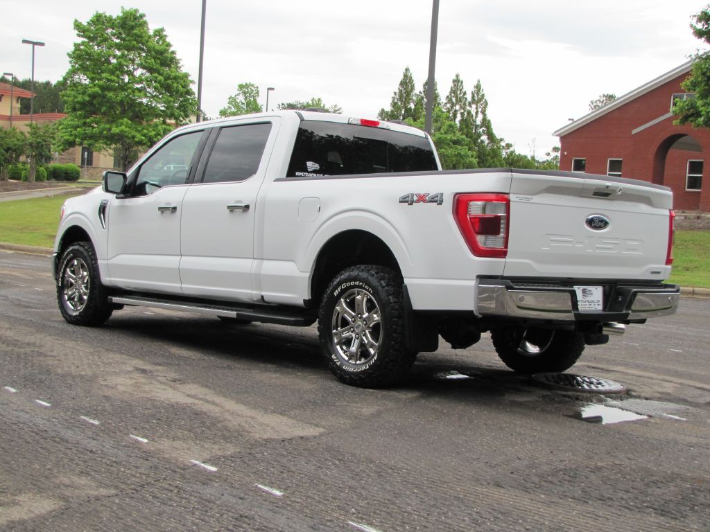 2023 Ford F-150 Image 8
