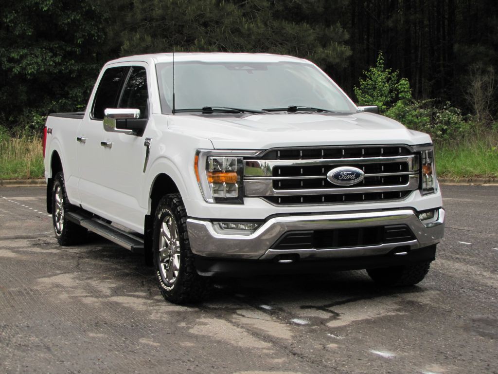 2023 Ford F-150 Image 9