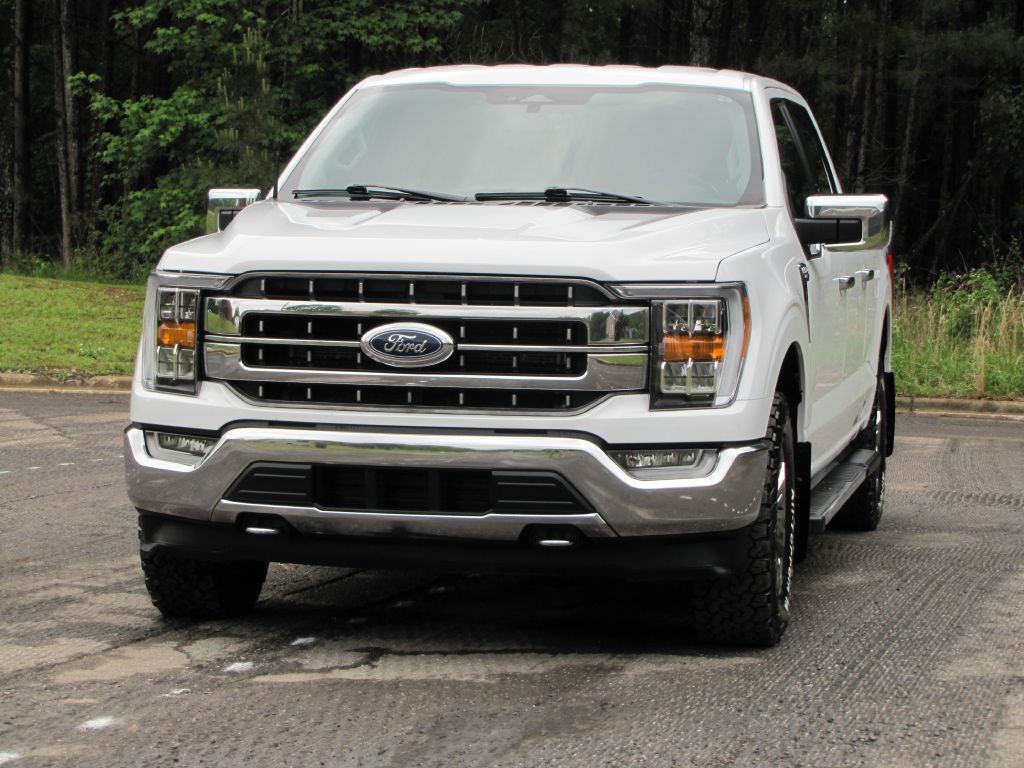 2023 Ford F-150 Image 10