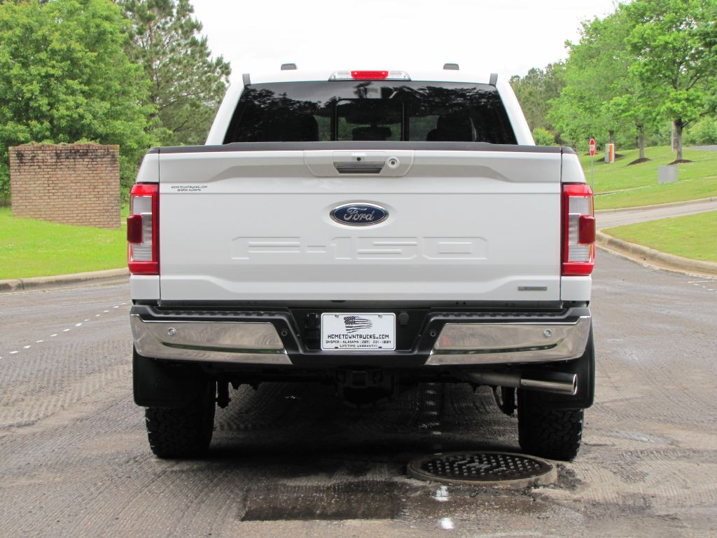 2023 Ford F-150 Image 11