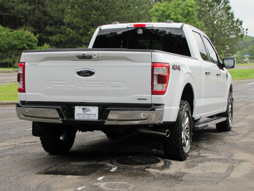 2023 Ford F-150 Image 12