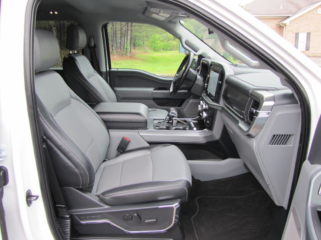 2023 Ford F-150 Image 13