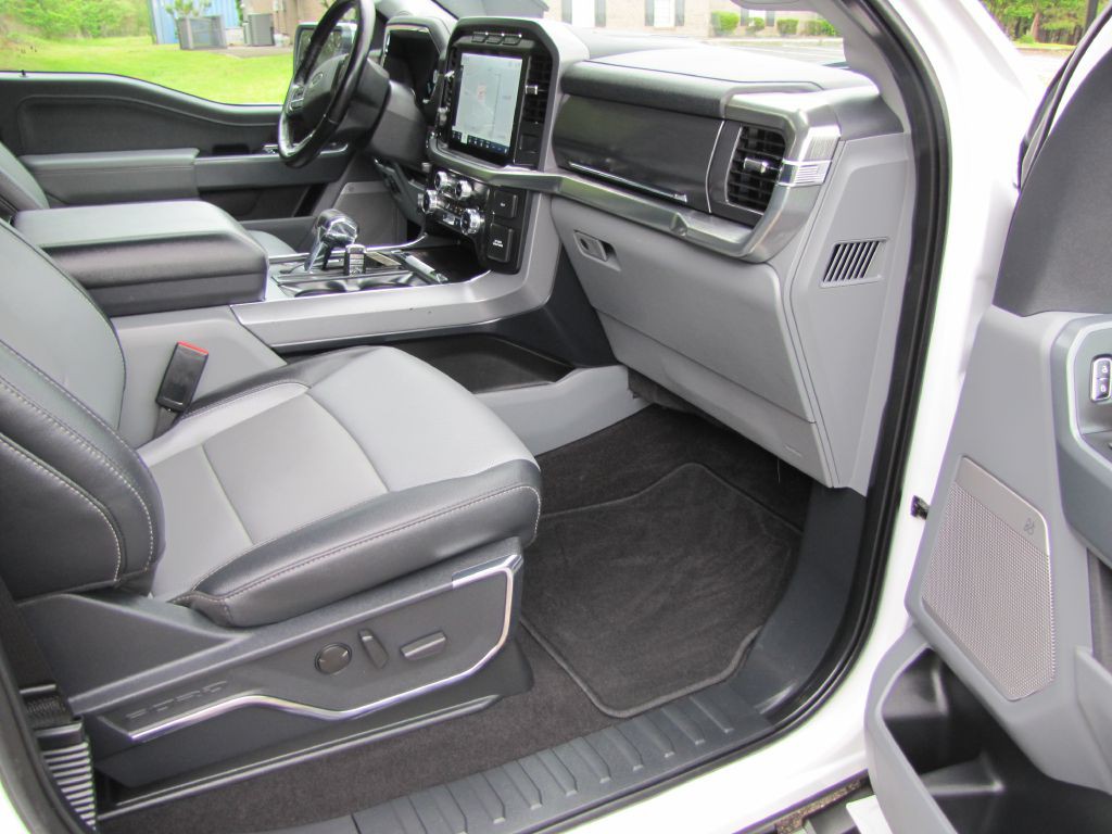 2023 Ford F-150 Image 14