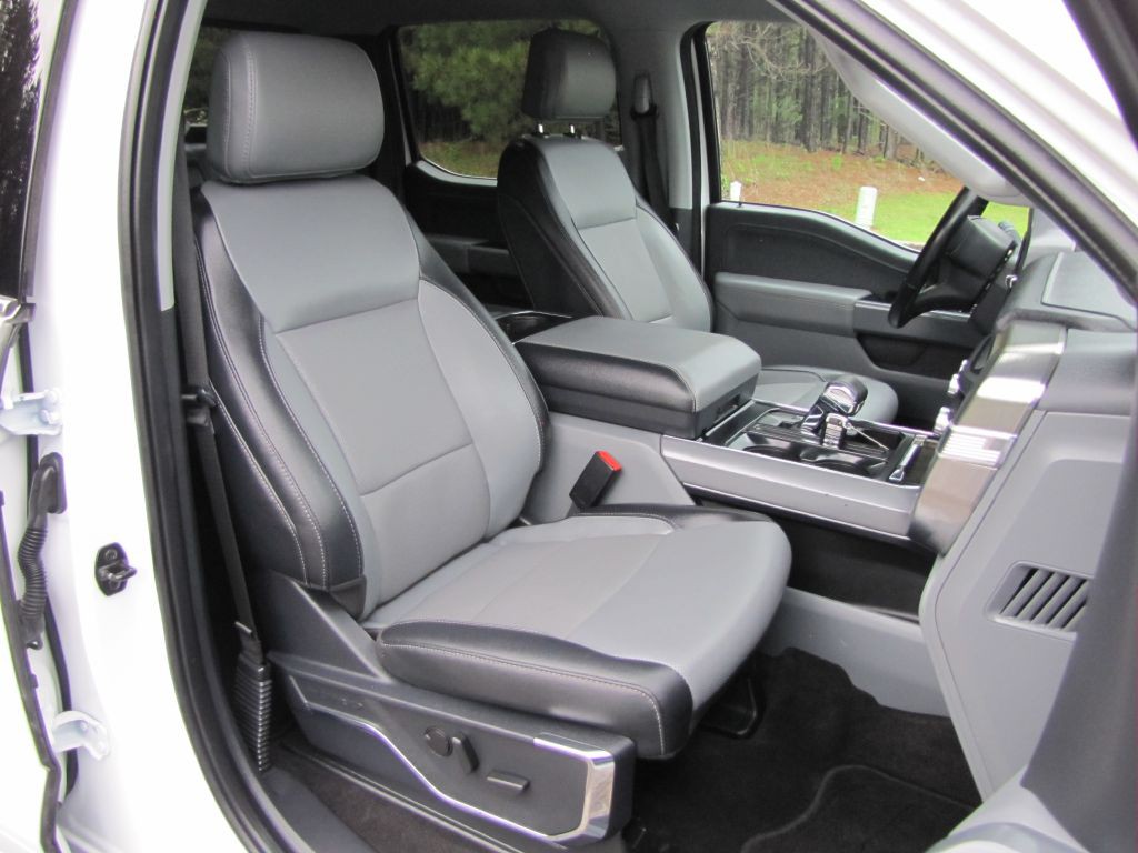 2023 Ford F-150 Image 15