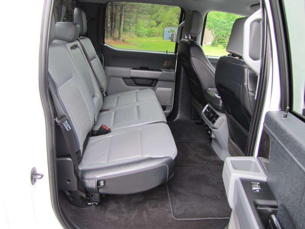 2023 Ford F-150 Image 16