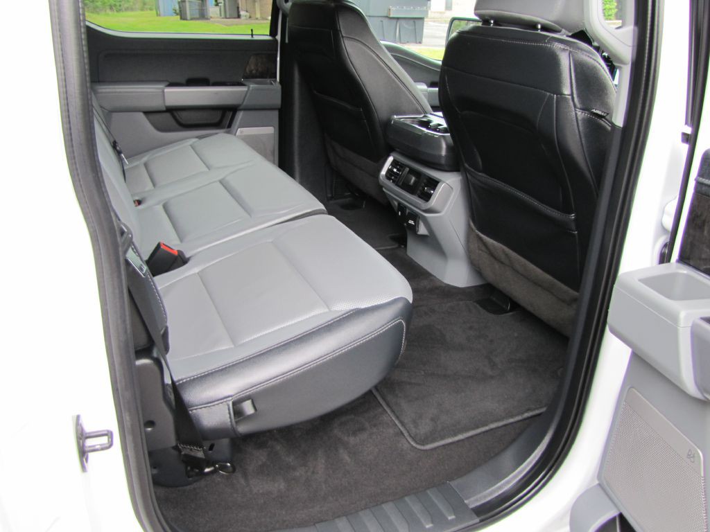 2023 Ford F-150 Image 17