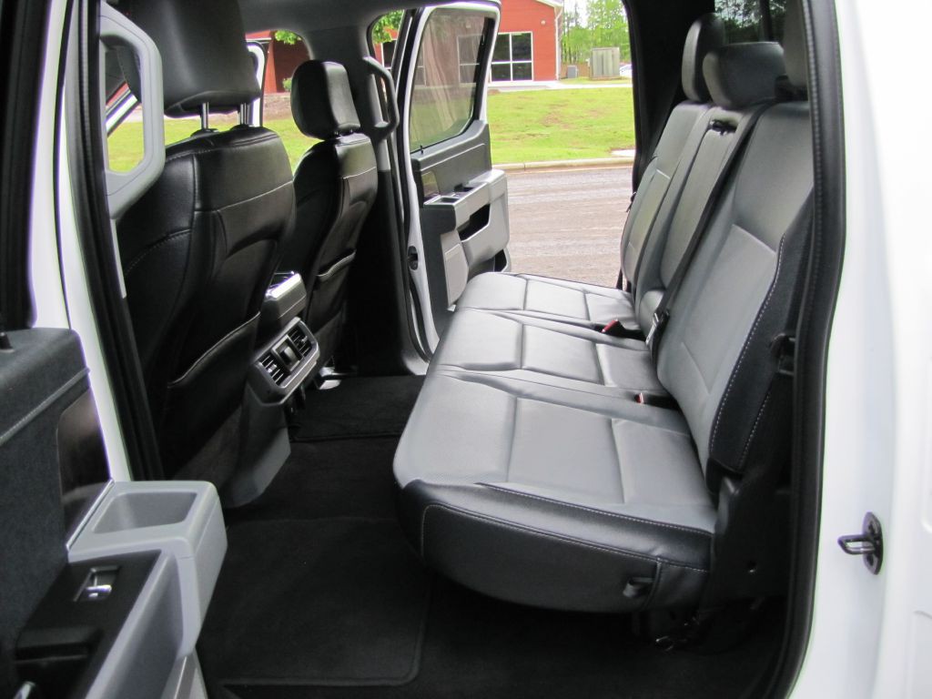 2023 Ford F-150 Image 18