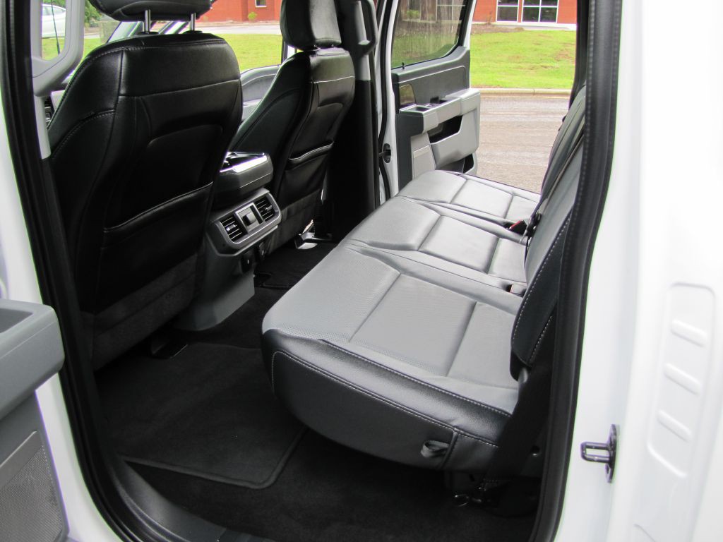 2023 Ford F-150 Image 19