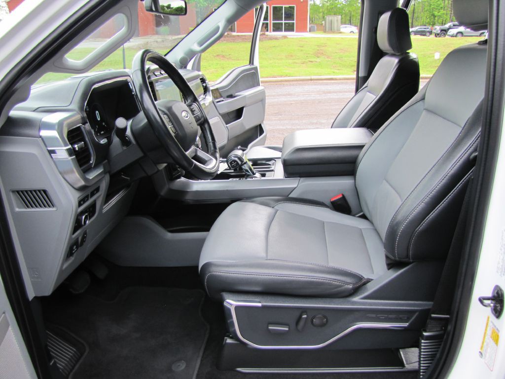 2023 Ford F-150 Image 20