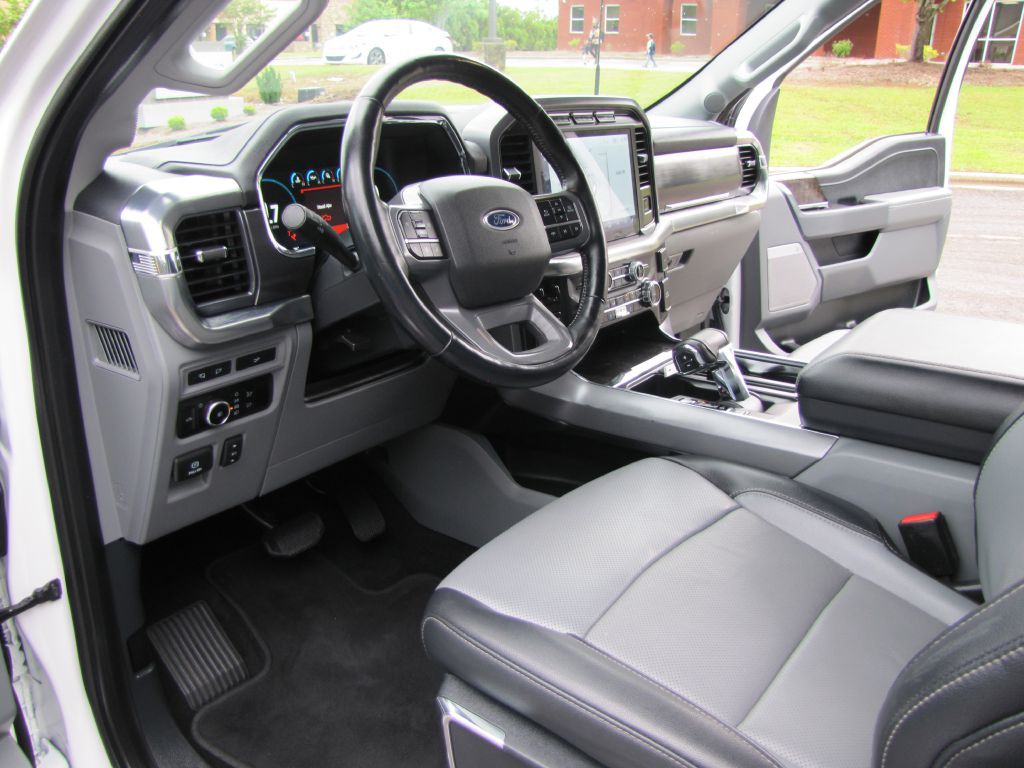 2023 Ford F-150 Image 21