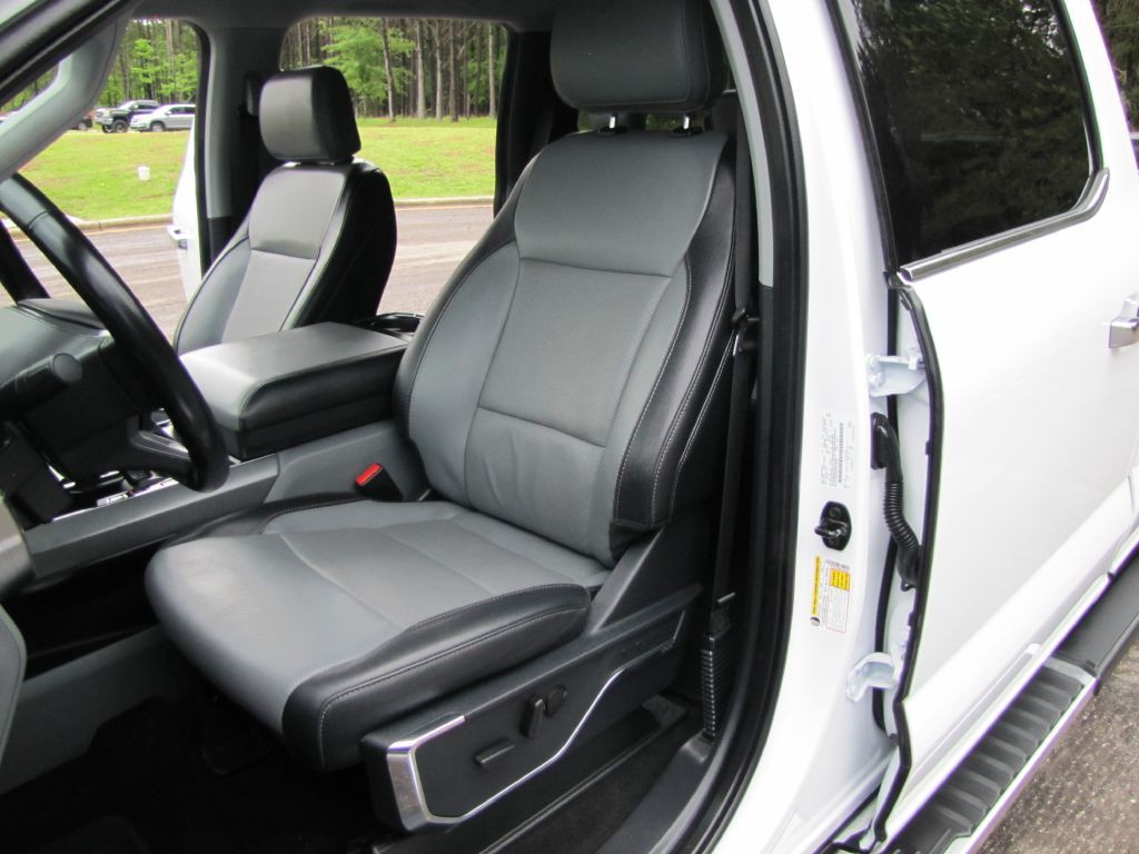 2023 Ford F-150 Image 23